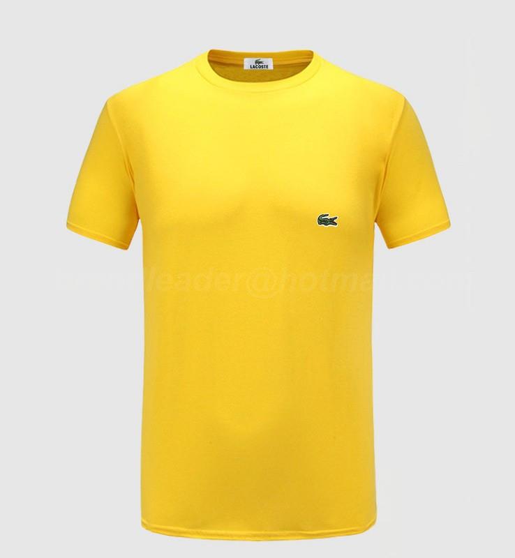Lacoste Men's T-shirts 82